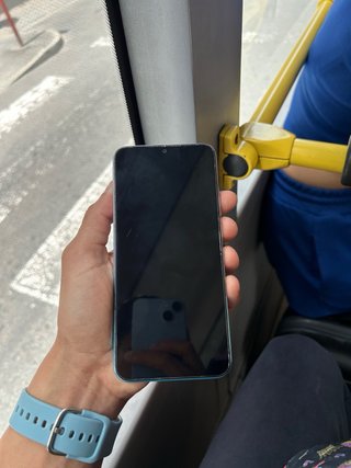 Xiaomi Redmi 9A Azul