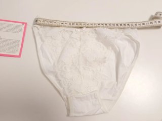 Braga mujer AVON de encaje. A ESTRENAR