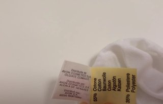 Braga mujer AVON de encaje. A ESTRENAR