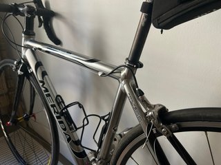Bicicleta Merida Road 904