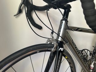 Bicicleta Merida Road 904