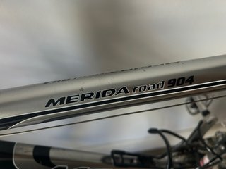 Bicicleta Merida Road 904