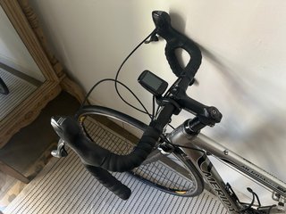 Bicicleta Merida Road 904