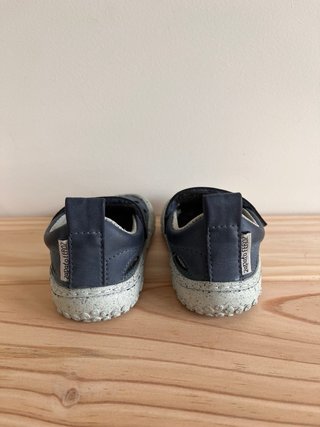 Sandalias Benisa Feroz Talla M