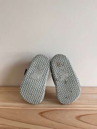 Sandalias Benisa Feroz Talla M
