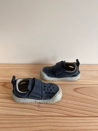Sandalias Benisa Feroz Talla M