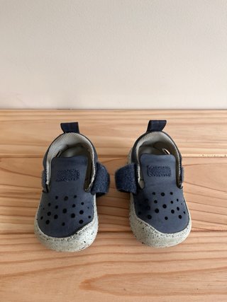 Sandalias Benisa Feroz Talla M