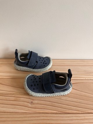 Sandalias Benisa Feroz Talla M
