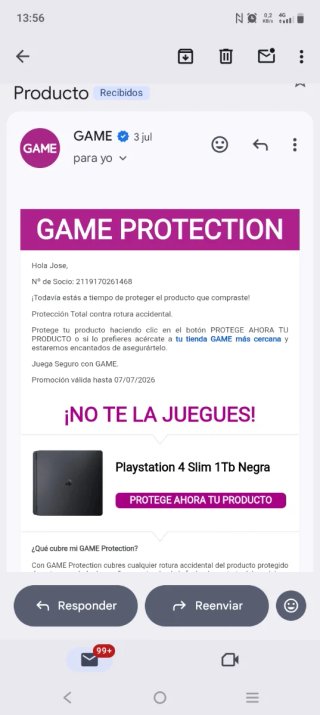 Monitor Acer y PS4 1TB