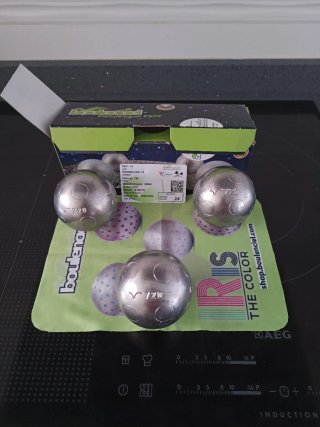 Juego Petanca Boulenciel