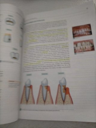 Libro técnicas ayuda odontologica