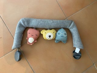Hamaca BabyBjörn