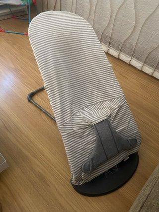 Hamaca BabyBjörn