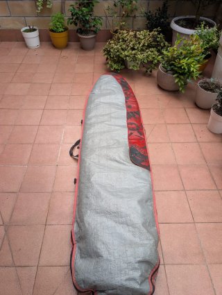 Tabla Surf Minimalibu RE Boards