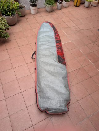 Tabla Surf Minimalibu RE Boards