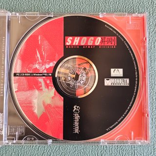 Shogo: Mobile Armor Division PC