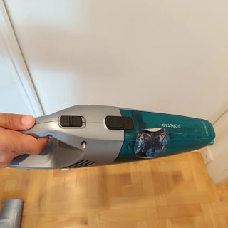Aspirador Conga Multiusos