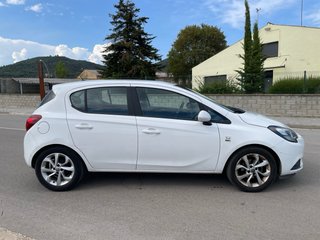 Opel Corsa E 1.4 90 GLP Disrintivo ECO