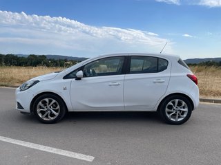 Opel Corsa E 1.4 90 GLP Disrintivo ECO