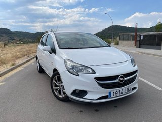 Opel Corsa E 1.4 90 GLP Disrintivo ECO