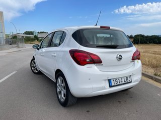 Opel Corsa E 1.4 90 GLP Disrintivo ECO