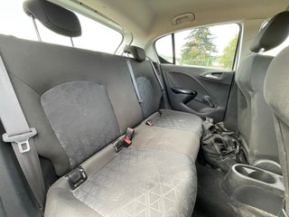 Opel Corsa E 1.4 90 GLP Disrintivo ECO