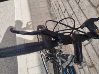 Bicicleta vintage