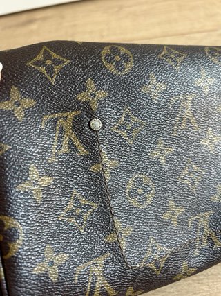 Bolso Louis Vuitton Favorite Marrón
