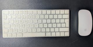 iMac 27 5K (2019) macOS Sequoia