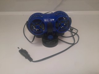 Bomba de olas JVP-232 (15000L/H, 26W)