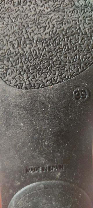 Sandalias Fanny Valero plateadas
