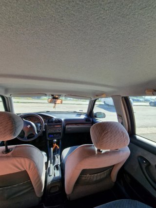 Peugeot 406 1999