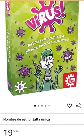 Virus 1