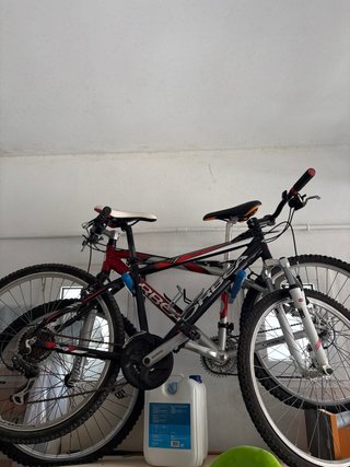 Bicicletas Orbea