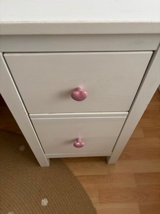 Conjunto dormitorio ikea