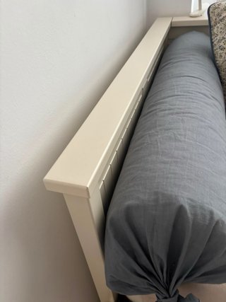 Conjunto dormitorio ikea