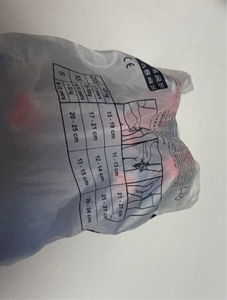 Protecciones Oxelo niño rodillas,codos, y manos