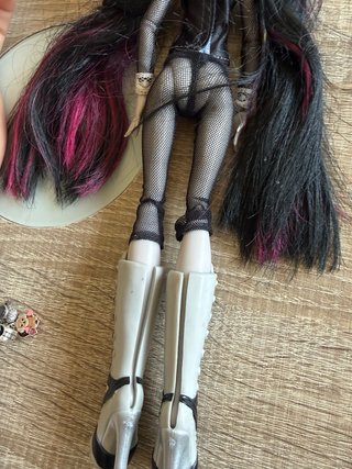 Muñeca Monster High Draculaura