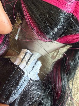 Muñeca Monster High Draculaura