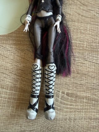 Muñeca Monster High Draculaura