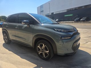 CITROEN C3 AIRCROSS 1.5 BLUEHDI 110CV FEEL PACK