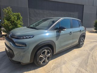 CITROEN C3 AIRCROSS 1.5 BLUEHDI 110CV FEEL PACK