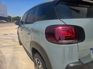 CITROEN C3 AIRCROSS 1.5 BLUEHDI 110CV FEEL PACK