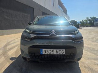 CITROEN C3 AIRCROSS 1.5 BLUEHDI 110CV FEEL PACK