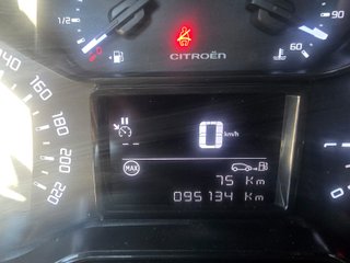 CITROEN C3 AIRCROSS 1.5 BLUEHDI 110CV FEEL PACK