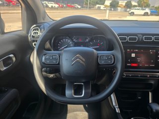 CITROEN C3 AIRCROSS 1.5 BLUEHDI 110CV FEEL PACK