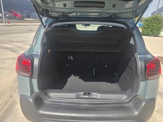 CITROEN C3 AIRCROSS 1.5 BLUEHDI 110CV FEEL PACK