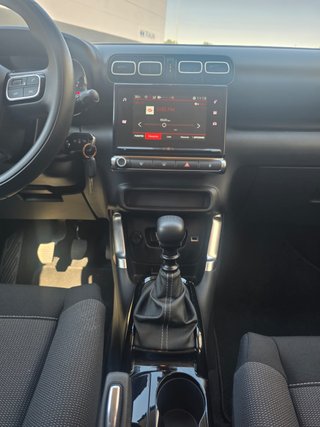 CITROEN C3 AIRCROSS 1.5 BLUEHDI 110CV FEEL PACK