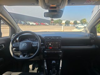 CITROEN C3 AIRCROSS 1.5 BLUEHDI 110CV FEEL PACK
