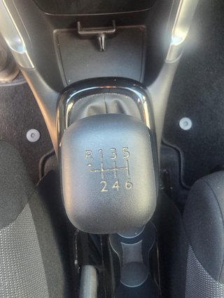 CITROEN C3 AIRCROSS 1.5 BLUEHDI 110CV FEEL PACK